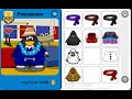 Club Penguin Free SUPER rare member account