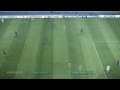 PES 10 Barcelona VS Real Madrid 2ND Half HD