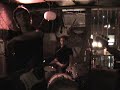 THE CROOKS LIVE AT CBTGs