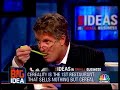 The Big Idea w/ Donny Deutsch - Cereality Feature