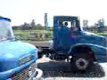 SCANIA COM PENTE NA TURBINA SCANIA COM PENTE NA TURBINA