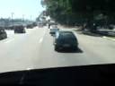 SCANIA COM PENTE NA TURBINA