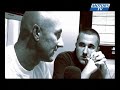 Fabien Barthez Interview at Spa
