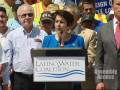 Short and Long Term Solutions to Water Crisis Needed Now