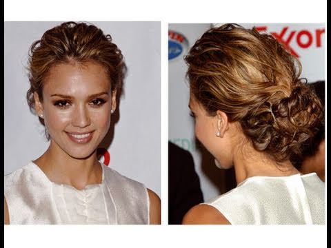 Jessica Alba