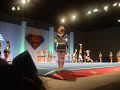 CEA Senior Elite Battle at the Beach 2008
