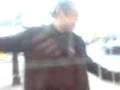 Muswell Hill Dancer