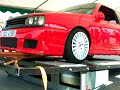 Golt 1.8T | TurboDevils | Dyno run