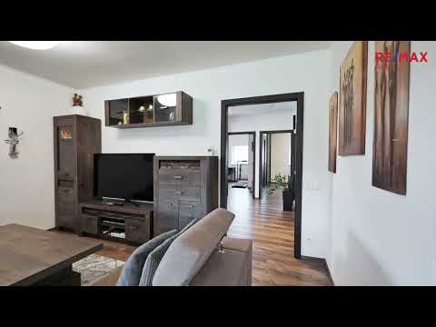 Video Prodej rodinný dům 3+kk, zahrada, Nebahovy.