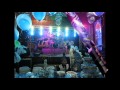 GRUPO LLAMADOR - ARMANDO SU ECENARIO EN NEW YORK