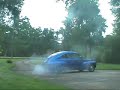 Seafoam-ing the Frankenvolvo