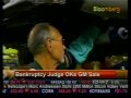 Bankruptcy Judge OKs GM Sale - Bloomberg