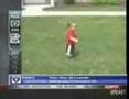 Youngest Player Ever Drafted To NFL