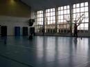 Duo danse