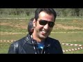 Helicopter Trip to Plastira lake