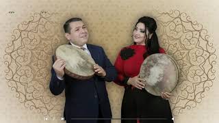 Təyyar & Aytən —  Qal Sənə Qurban Ninnə