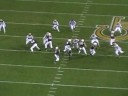 videos de GT's Michael Johnson Int vs Miami