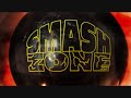 Twisted Fury Solid & Smash Zone Twisted Fury Solid & Smash Zone