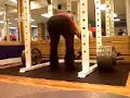 Deadlift 645 x 1!!!!!