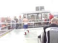 Omar Siala vs Roman Kaiser