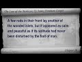 Chapter 20 - The Last of the Mohicans by James Fenimore Cooper