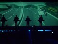 Kraftwerk-Autobahn@M2 Indoor 11-11-2006