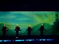 Kraftwerk-Autobahn@M2 Indoor 11-11-2006