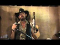 "Tennessee Flat Top Box" - Johnny Cash Cover