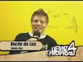 Entrevista Demo Tropical 2007
