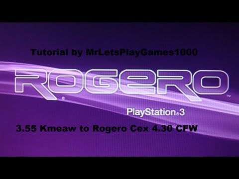 how to patch kmeaw cfw