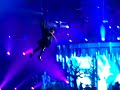 2007 juno awards - nelly furtado entrance