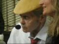 videos de GIUSEPPE BONAVIRI - 30 maggio 2008