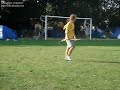 Český lakros - Castaway Cup 2007