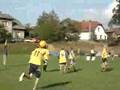 Český lakros - Castaway Cup 2007