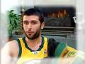 Vladimir Radmanovic Commercial