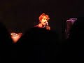 Andrew Bird (live) - Simple X Andrew Bird (live) - Simple X