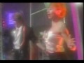 Trans X - Living on a Video (TV)