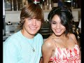 Zac and Vanessa - A Million Years