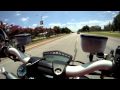 Ducati Streetfighter with full Termignoni Ducati Streetfighter with full Termignoni