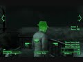 Fallout 3 - Nuclear blast + killing Burke and Tenpenny