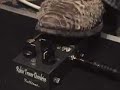 Fulltone RTO Robin Trower Overdrive Pedal Strat DEMO Fulltone RTO Robin Trower Overdrive Pedal Strat DEMO