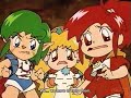 go go lunar rangers
