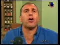 VIDEOMATCH 1000 PROGRAMAS-Polémica Con Rolando