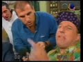 VIDEOMATCH 1000 PROGRAMAS-Polémica Con Rolando