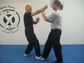Wing Tsun -  Sifu Giuseppe Celestino