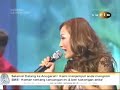 Anugerah 2007 - Eka Mairina & Rauzan - Sakura