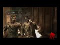 Resident Evil Umbrella Chronicles GC Trailer