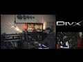 E2600 [LIVE JAM SERIES] #3 DivX Quality