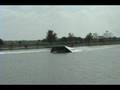 Brian Waterski Jump