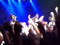 K.I.Z - Rosenbusch acapella (live in Hagen)
